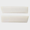 Rod Box Cushions Ranger 2660 Bay White by Ranger