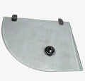 Pro Line Boats , Marine Livewell Clear Hatch Lid 20 | Hook & Hull Co