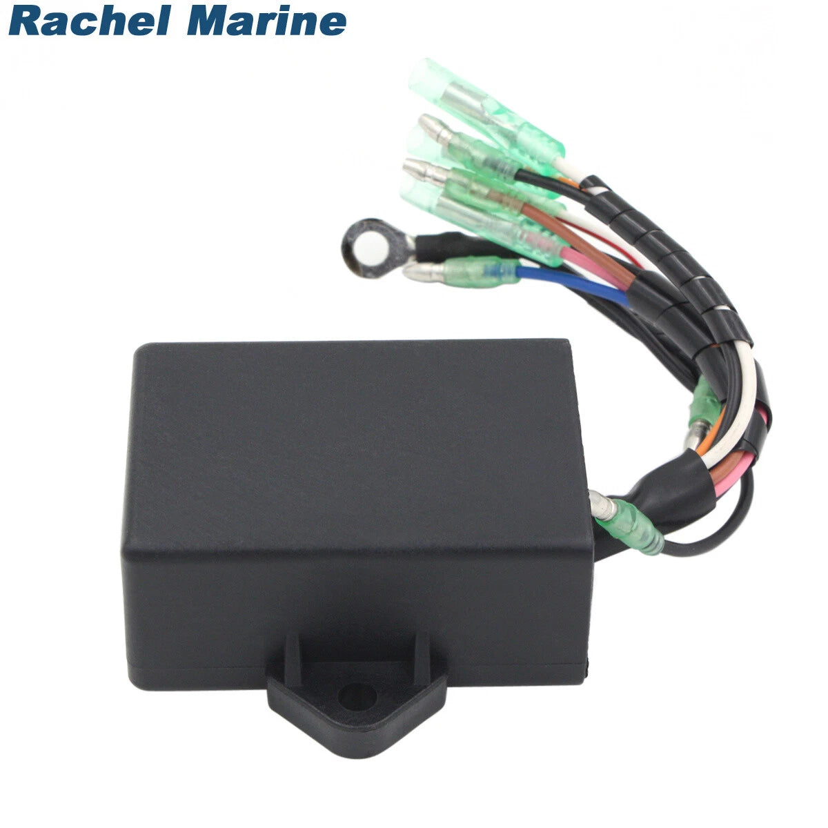 CDI Unit for Yamaha/Mercury 4-Stroke Outboard 8-9.9HP