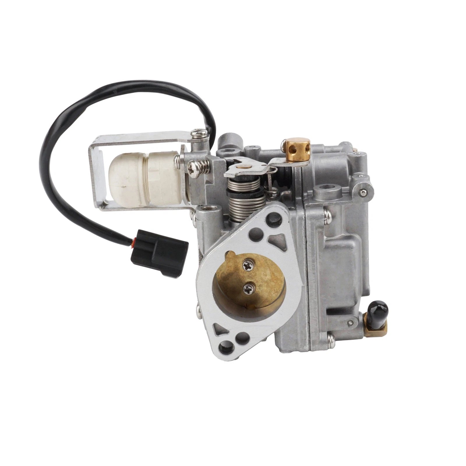 Carburetor Assembly for Yamaha 4-Stroke Models 6BL/6BL-14301, 2000-2023