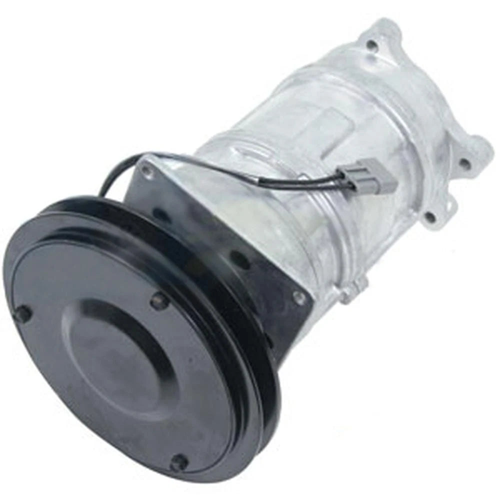 586126m91 771810m91 1138000 3e3768 595995m91 A6 A/c Compressor