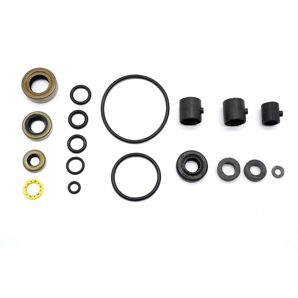 Gearcase Seal Kit – Mercury/Mariner/Force 3.9-9.8HP