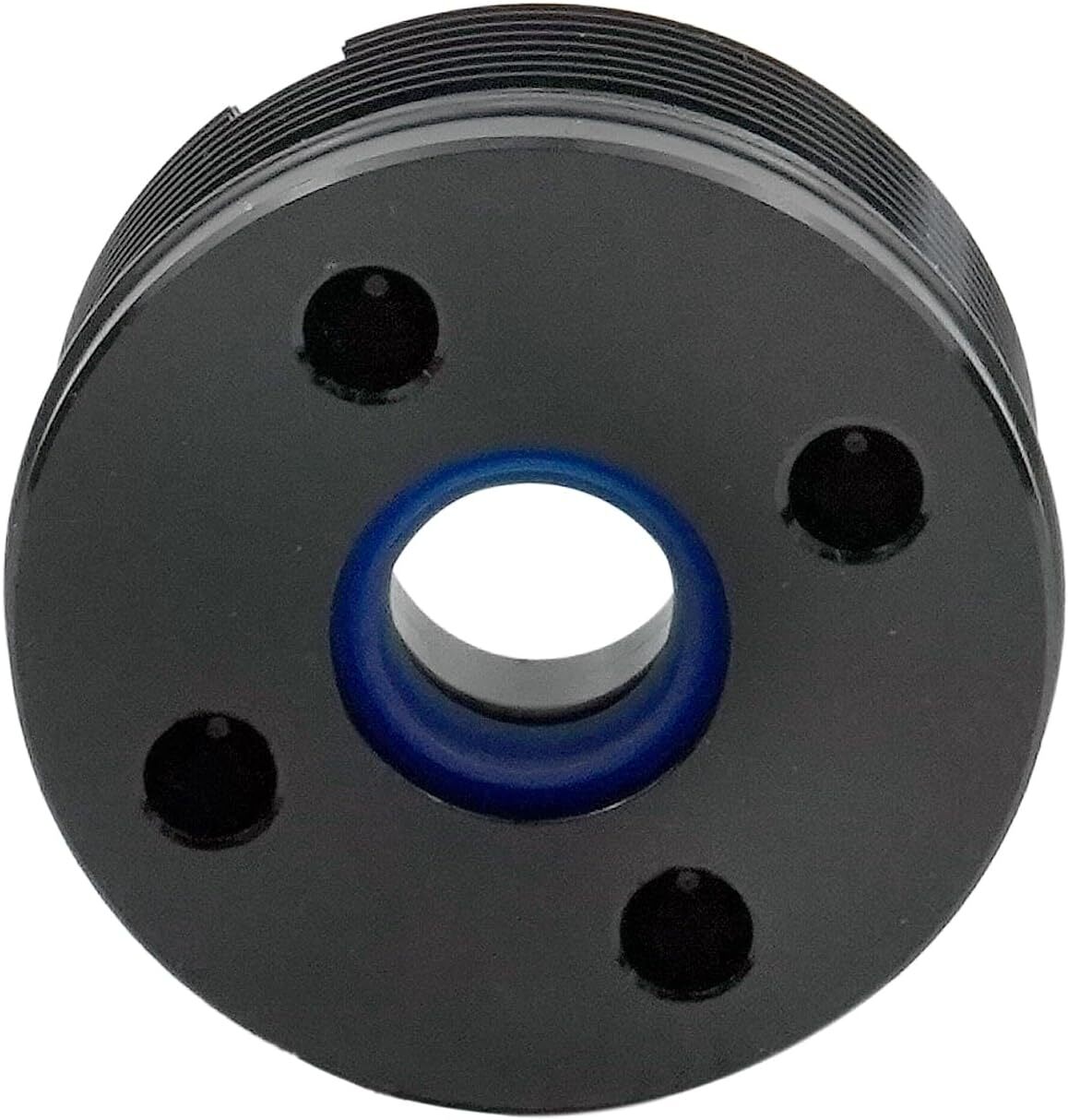 Trim Cylinder End Cap Johnson Evinrude OMC by Johnson