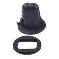 Square Mouth Rear Light Grommet for Tesla