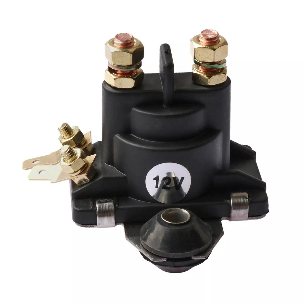 Start Solenoid Relay – Yamaha Outboard 25-40HP