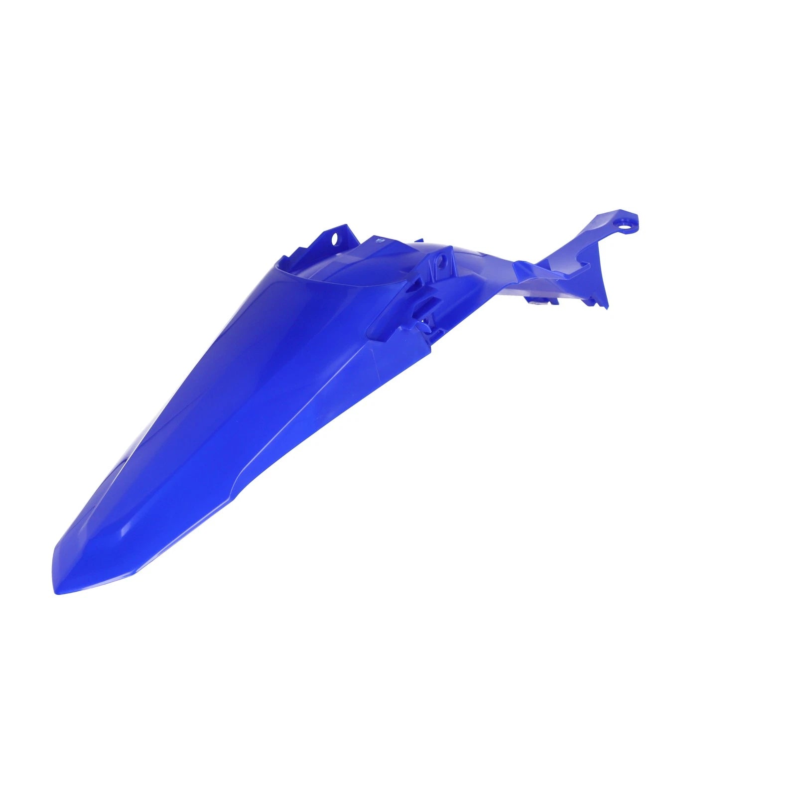 Acerbis Rear Fender Blue For Yamaha Yz450f & Yz250f (2023-2024)