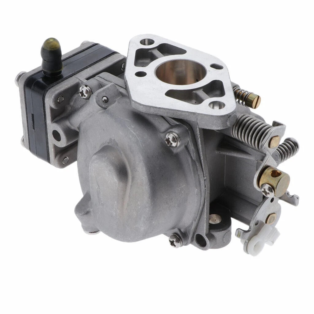 Carburetor for Yamaha 2-Stroke 6-8HP Outboard Motor