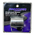 Marine Tech 75-8101, Panther Outboard Motor Bolt On | Hook & Hull Co