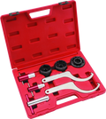 Bikemaster Wheel Service Tool Kit For Ducati - Precision Aluminum &