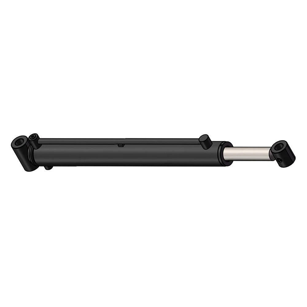 1900002400 Thumb Cylinder Fits Takeuchi Mini Excavator Models: Tb135