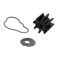Mercury Quicksilver Water Pump Impeller Wear Plate Repl 47-8m0137219