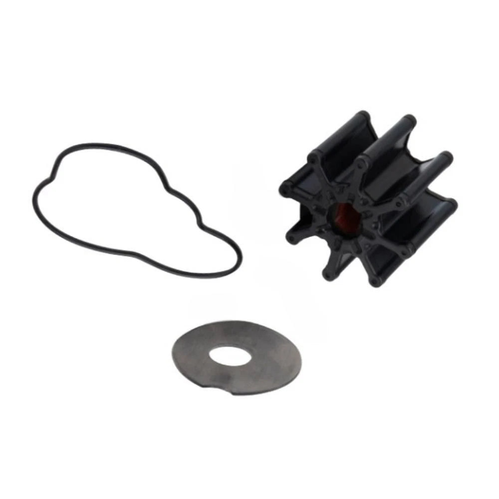 Mercury Quicksilver Water Pump Impeller Wear Plate Repl 47-8m0137219