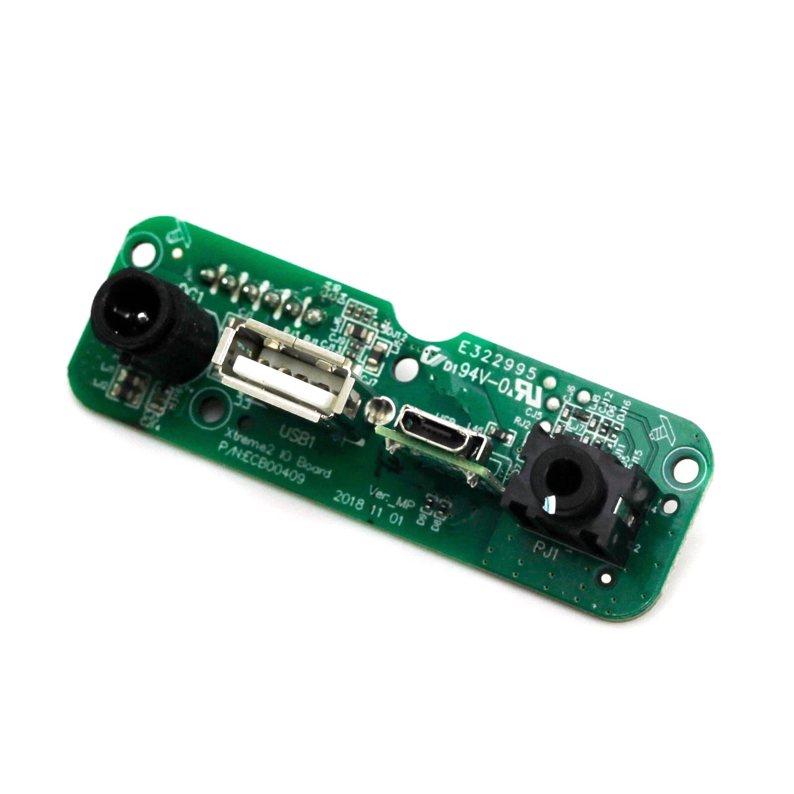 Good Quality Charging Port Board Power / Audio Jack For Jbl Xtreme 2