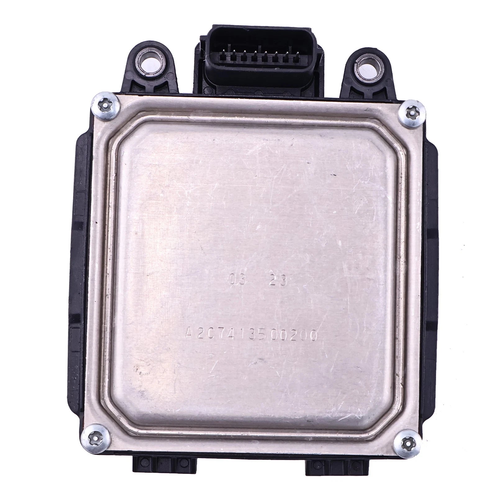 Blind Spot Detection Module 68548895aa 68442393ae For Dodge Ram 2500