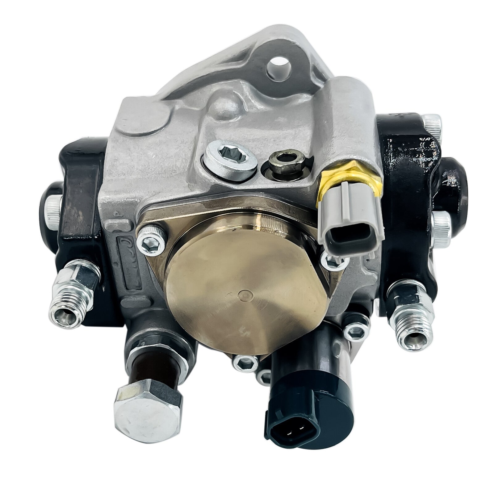 Fuel Injection Pump Kubota V3800DI Engine by Kubota