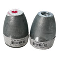Martyr Marine Prop Nut Zinc Anode Replacement - 2 | Hook & Hull Co