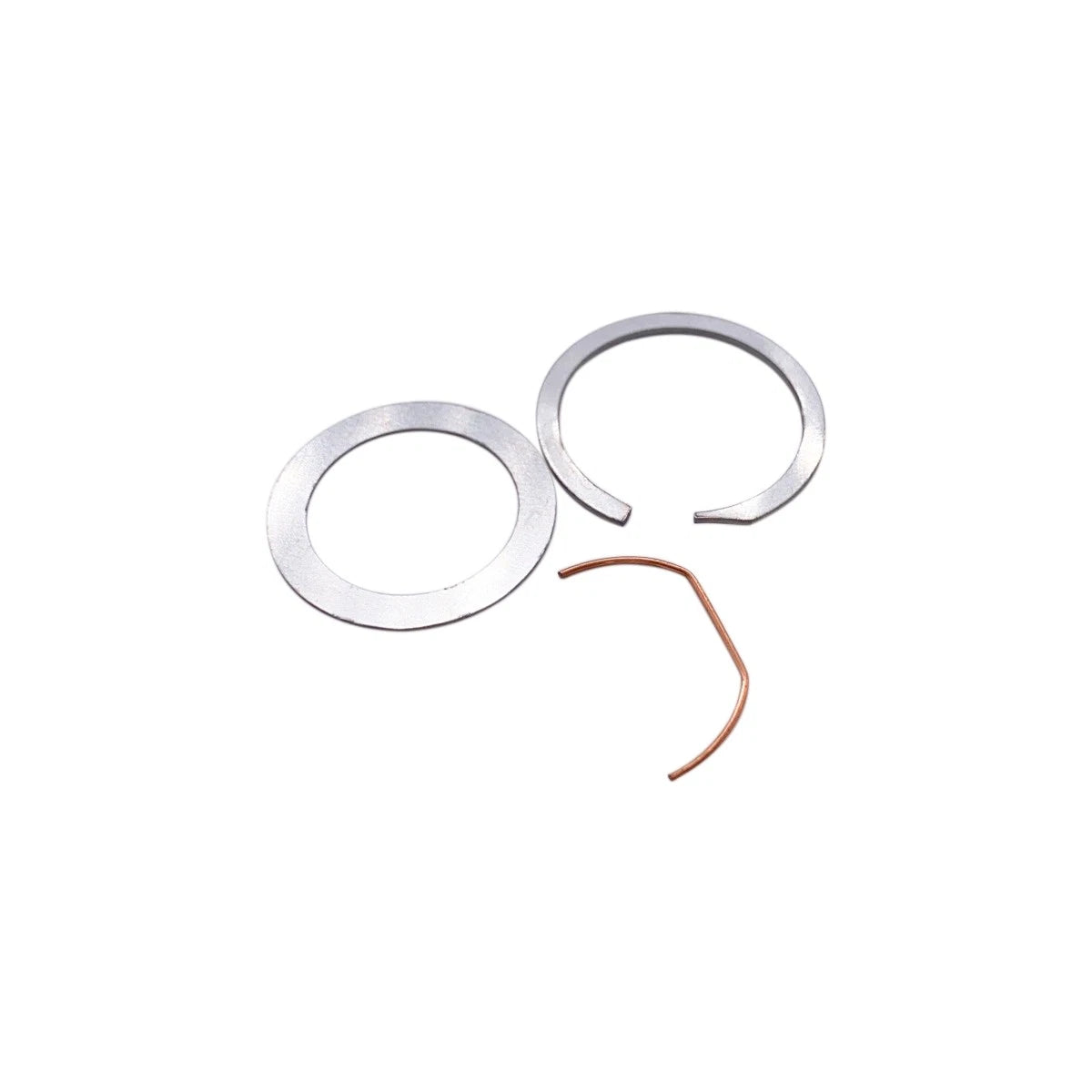 Power Trim Cylinder Seal Kit for Mercruiser MR/Alpha 1/Gen 2/Bravo