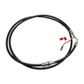 Hydraulic Power Trim Tilt Cylinder Hose for Volvo Penta DPH/DPR