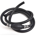 Fuel Hose Assembly with Primer Bulb