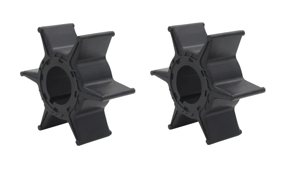 Water Pump Impeller for Yamaha 25/30/40/50 HP Outboard Motor