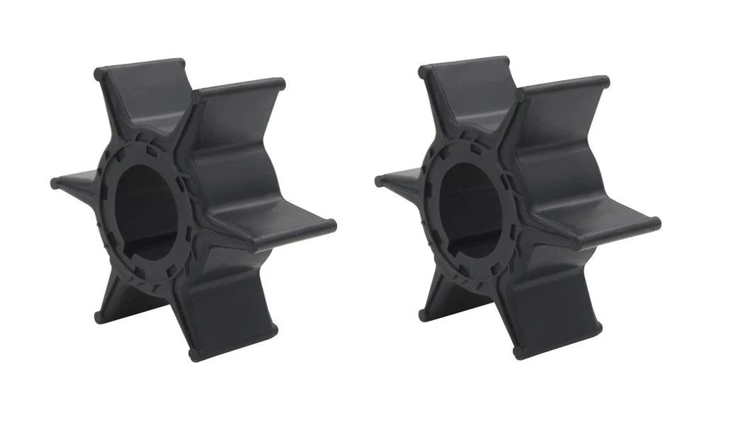 Water Pump Impeller for Yamaha 25/30/40/50 HP Outboard Motor