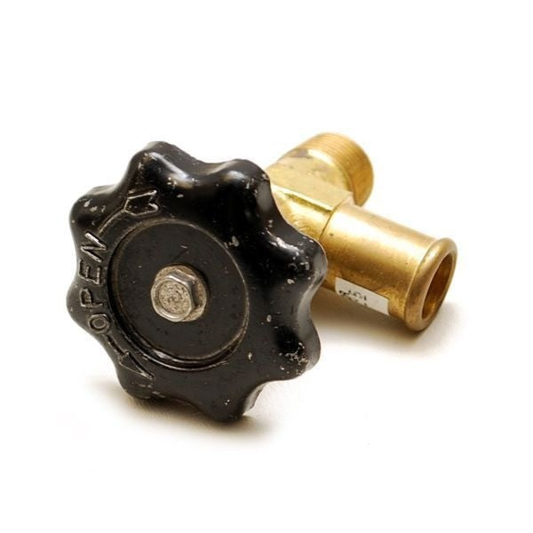 Shut-Off Valve Standard Boat