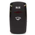 Carling Boat Bilge Rocker Switch 201576 ON/OFF 12V 20A by Carling