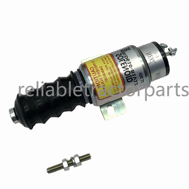 Fits For Jlg 86hx 45ha 12V 2 Terminals Shutdown | Hook & Hull Co