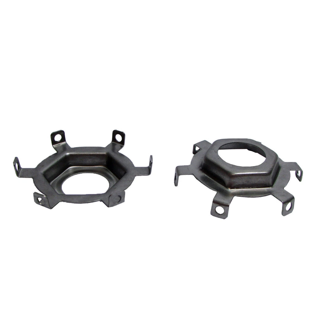 Propeller Nut Locking Washer Kit – MerCruiser