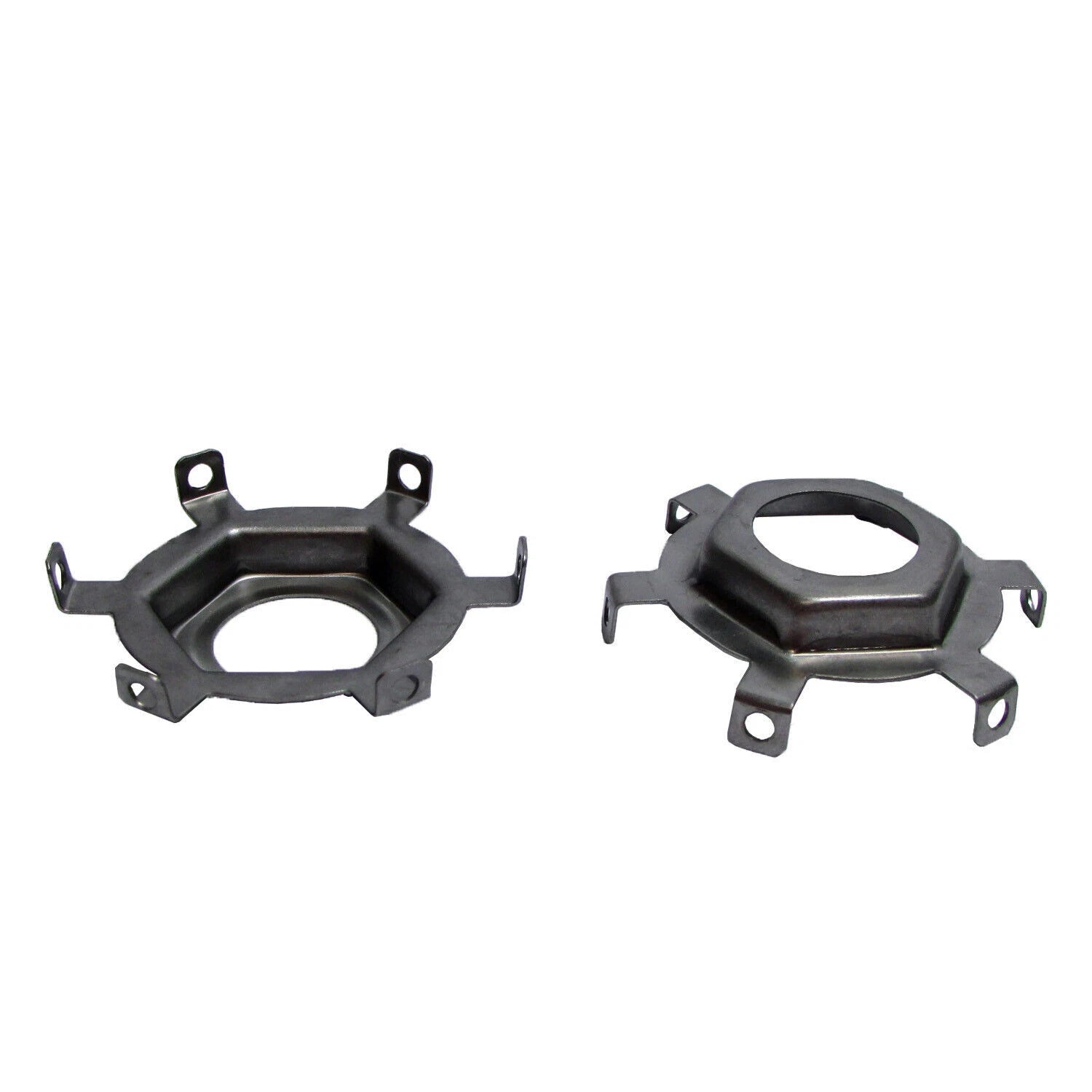 Propeller Nut Locking Washer Kit – MerCruiser