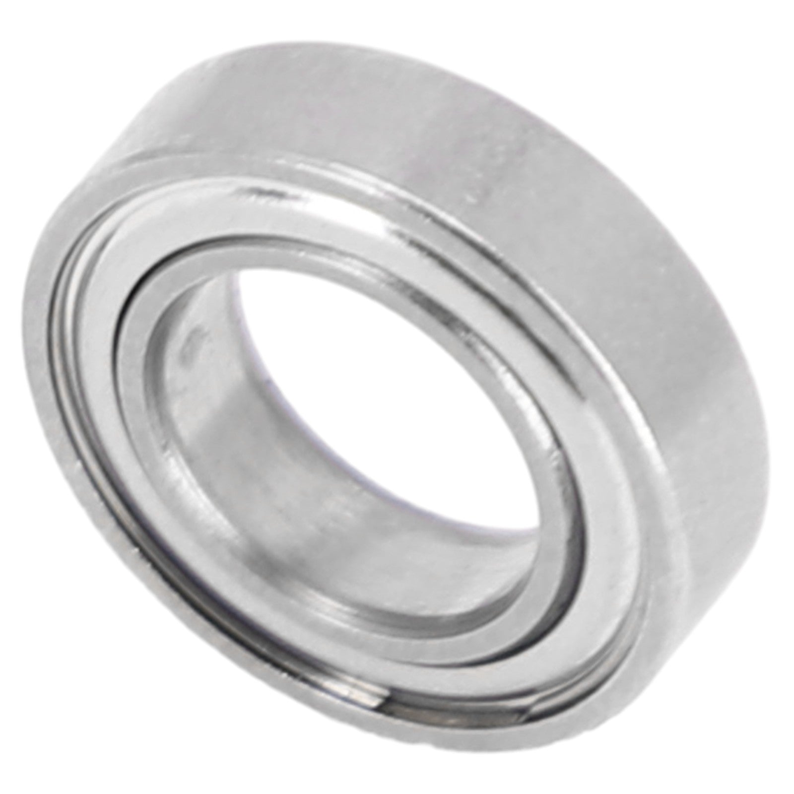 Smooth Casting Bearing 4x7x2mm