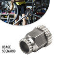 Outdoor Disassembly Tool Replacement Part