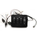 Tracker Boat Switch Panel 183018 by Tracker