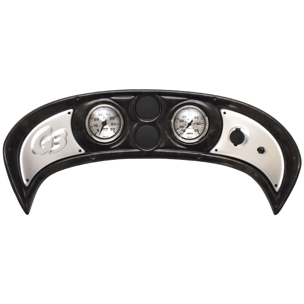 Uflex Boat Steering Mounting Bezel X34 90 Degree 5 Inch Plastic by Uflex