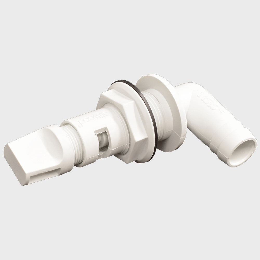 Adjustable Aerator Spray Head Attwood by Attwood