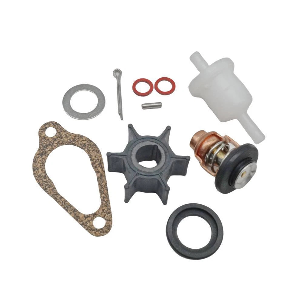 Maintenance Repair Kit for Mercury Mariner 8/9HP Outboard