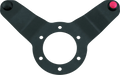 Dragonfire Racing Shallow Steering Wheel Plate