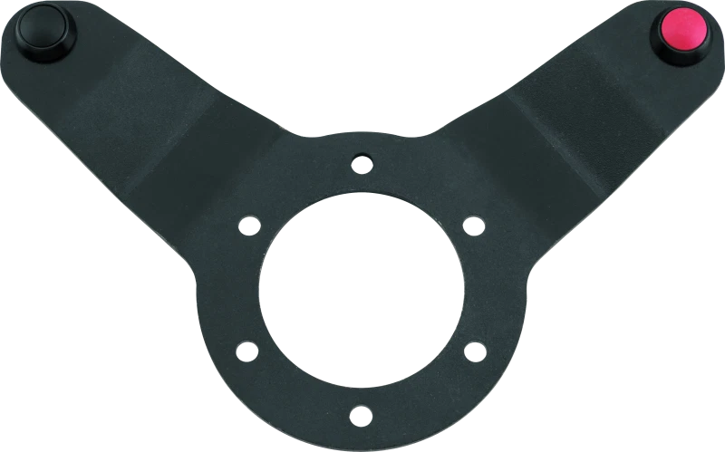 Dragonfire Racing Shallow Steering Wheel Plate