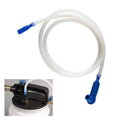 Vehicle Brake Oil Exchange Tool With Oil Pumping Pipe Connector For