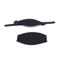 Diving Mask-Strap Cover SCUBA Smooth Material