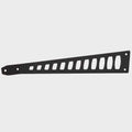 Supreme Boat Rear Vent Panel VT-064P by Supreme