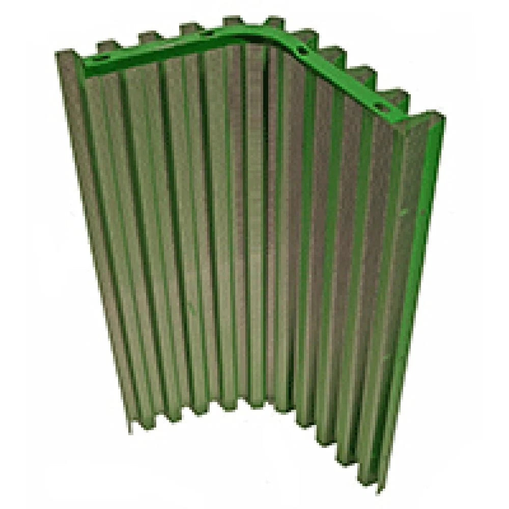 R1115 Grill Screen Fits John Deere