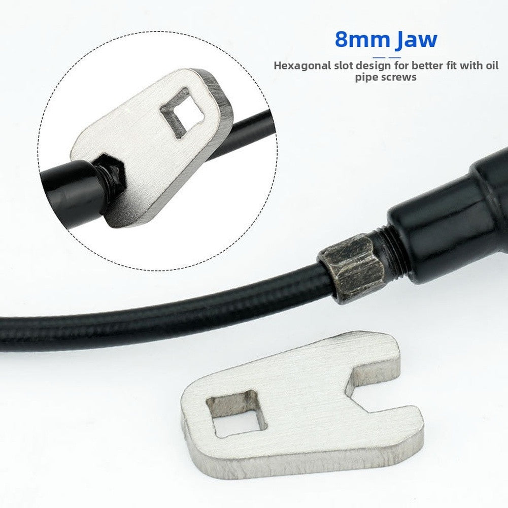 Bike Torque Wrench Brake Caliper Wrench