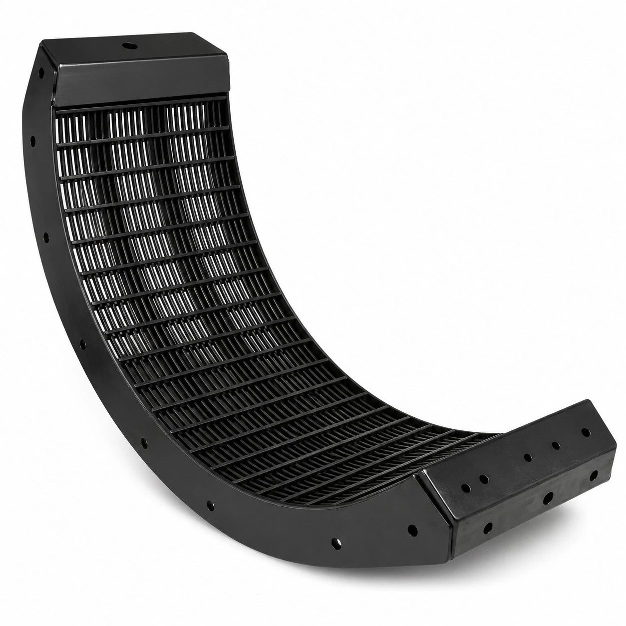 Axe28958 Concave, Middle/rear (Small Grain)