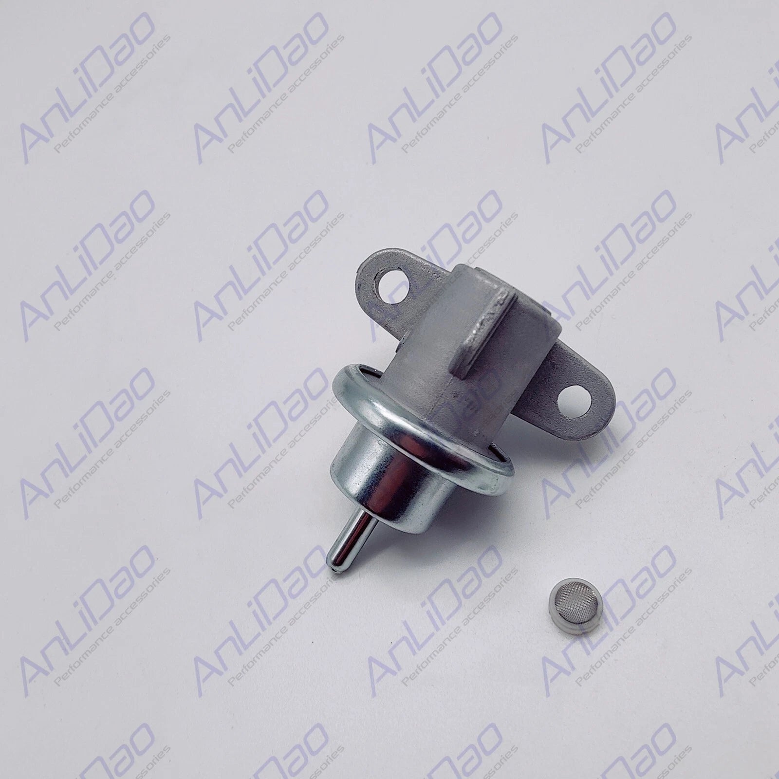 Fit Quicksilver &Amp; Mercruiser 5.7l 350 6.3l 383 Fuel Pressure