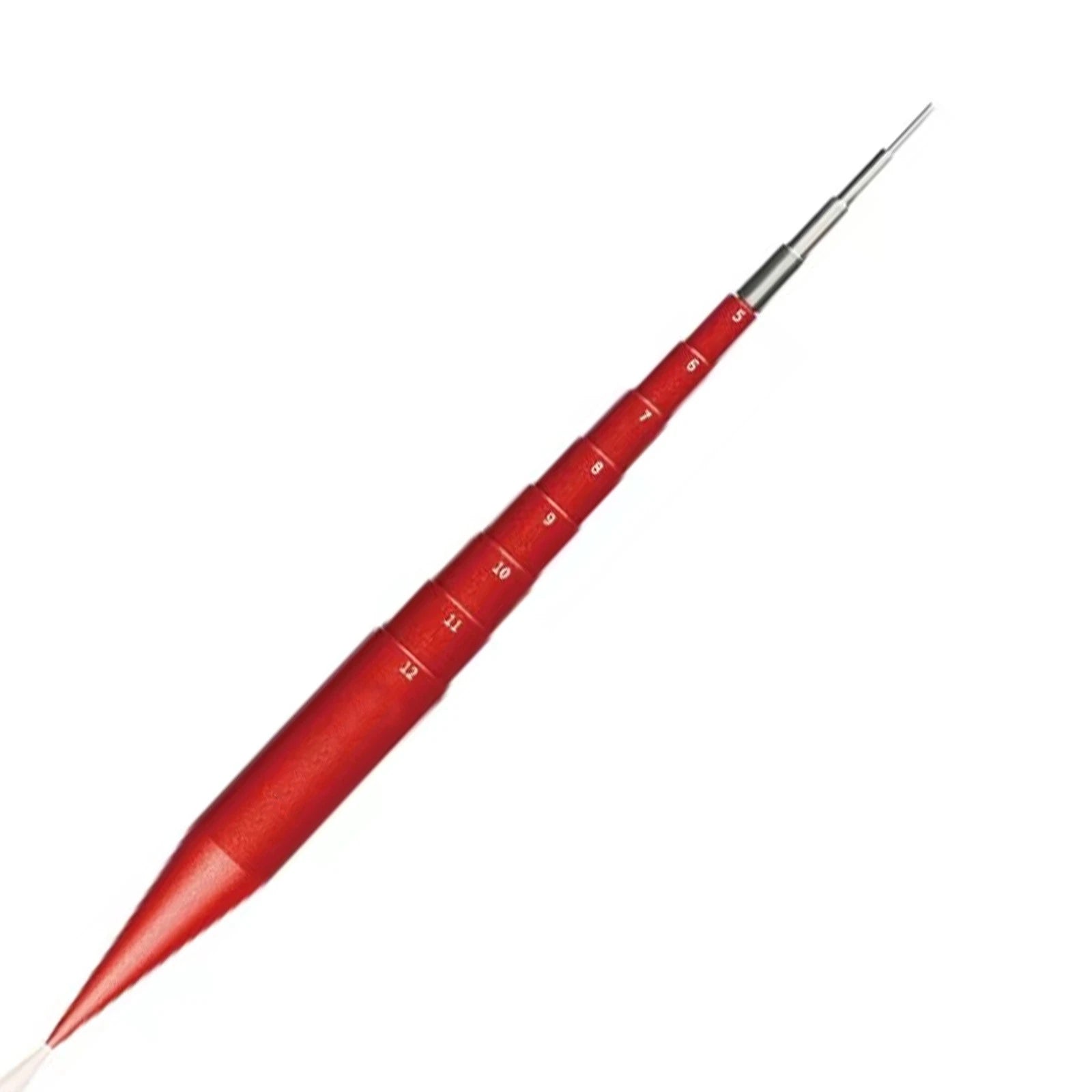 Step Roller Multi-segment Reel Craft Making Tools For Gundam Tools