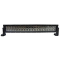 Led920 660 Effective Lumens 120W 20" Curved Led Light Bar Combo Beam