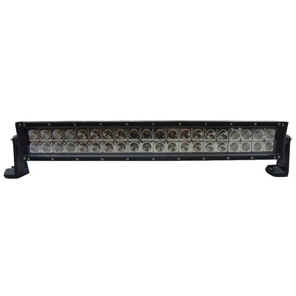 Led920 660 Effective Lumens 120W 20" Curved Led Light Bar Combo Beam
