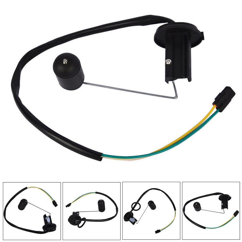 Outdoor Unit Sensor for Fuel Sending
