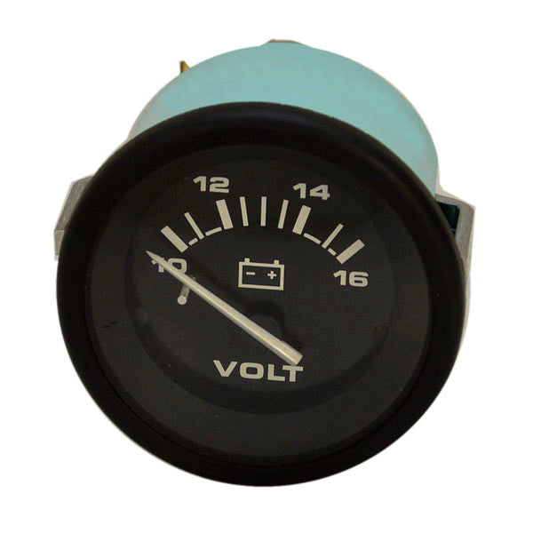 Teleflex Boat Volt Gauge by Teleflex